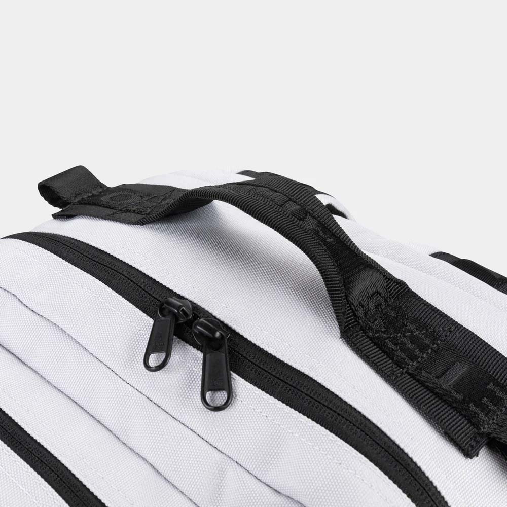 Bygget for idrettsutøvere elite 35L ryggsekk grå