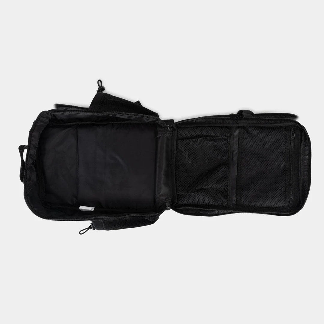 Built For Athletes Medium 25L Gym Backpack Black