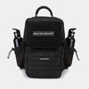Gebaut für Athleten Pro Series 25L Rucksack Black