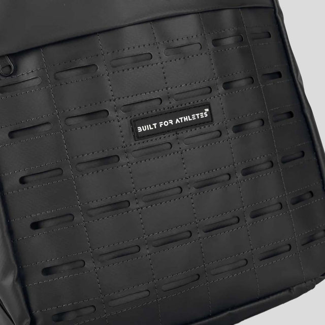 Built For Athletes Tyro 20L Backpack Black