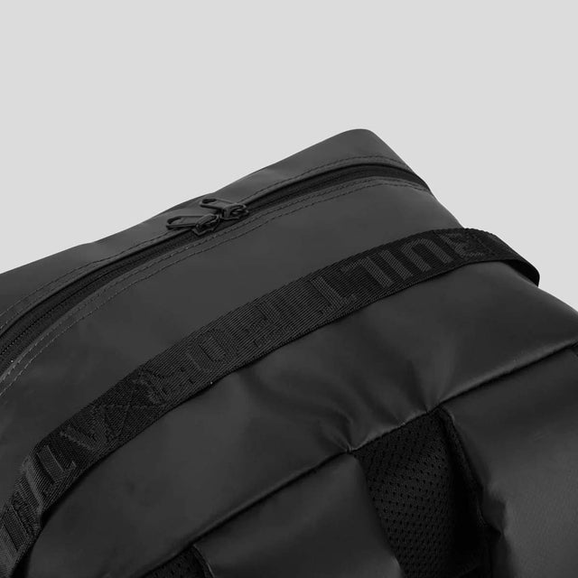 Built For Athletes Tyro 20L Backpack Black