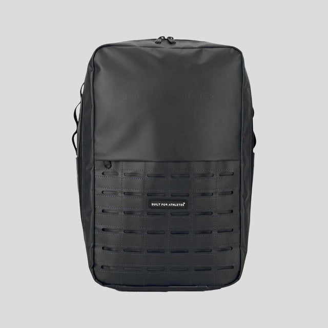 Built For Athletes Tyro 20L Backpack Black