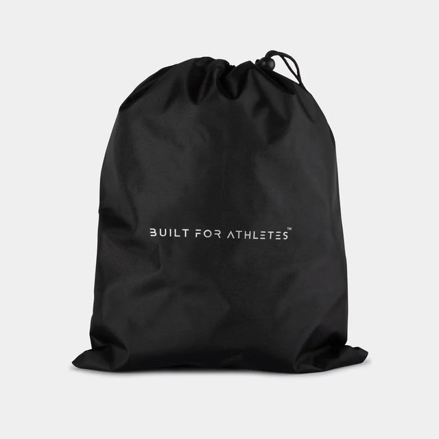 Built For Athletes Wet Bag Black
