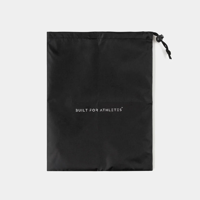 Built For Athletes Wet Bag Black