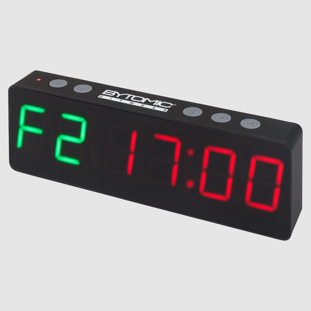 Bytomic Mini Fitness Timer