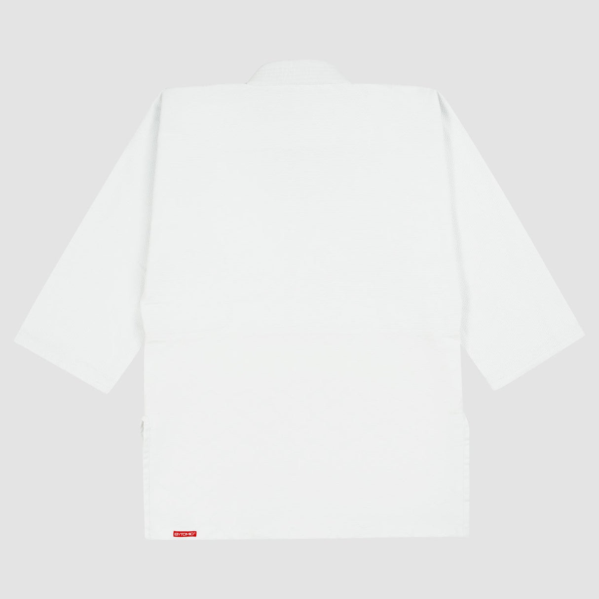 Bytomic Red Label Kids Judo Uniform White