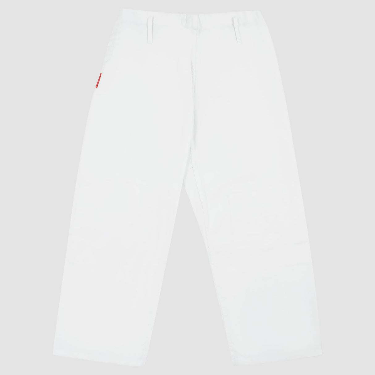 Bytomic Red Label Kids Judo Uniform White