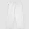 Bytomic Red Label Kids Martial Arts pantalones blancos