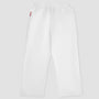 White Bytomic Red Label Kids Martial Arts Trousers