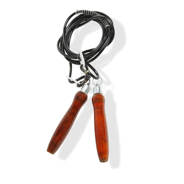 Bytomic Adjustable Swivel Skipping Rope
