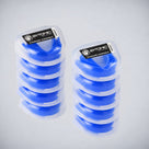 Bytomic Adult Gumshields Pack of 10 Blue