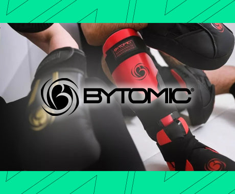 Bytomic Brand