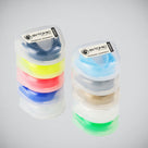 Bytomic Gumshields Pack of 10 Mixed