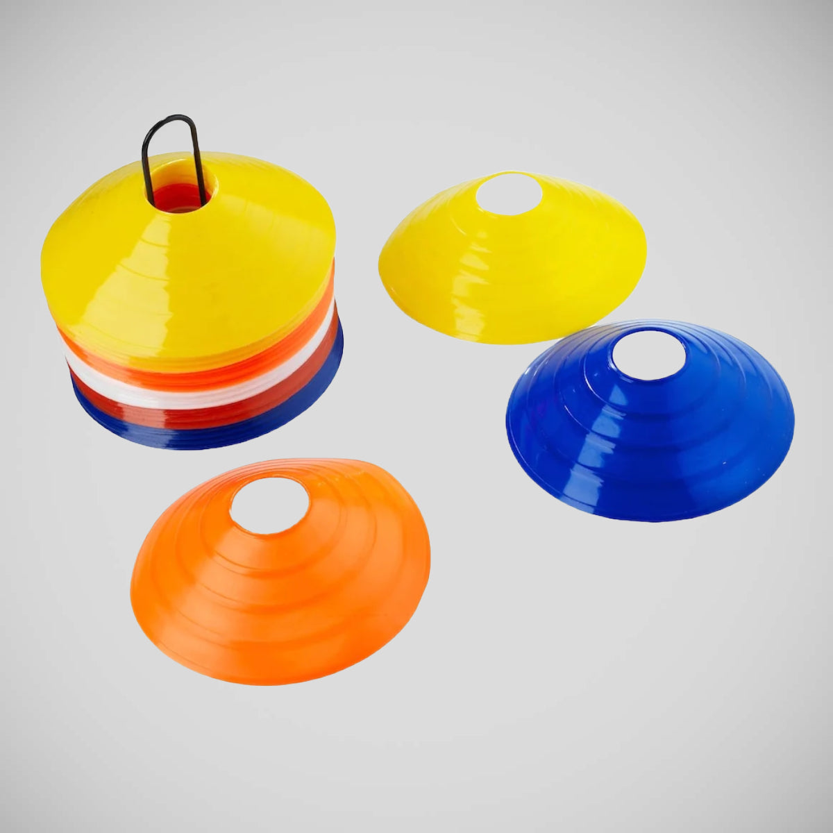 Байтомічний набір з 50 блюдових шишок