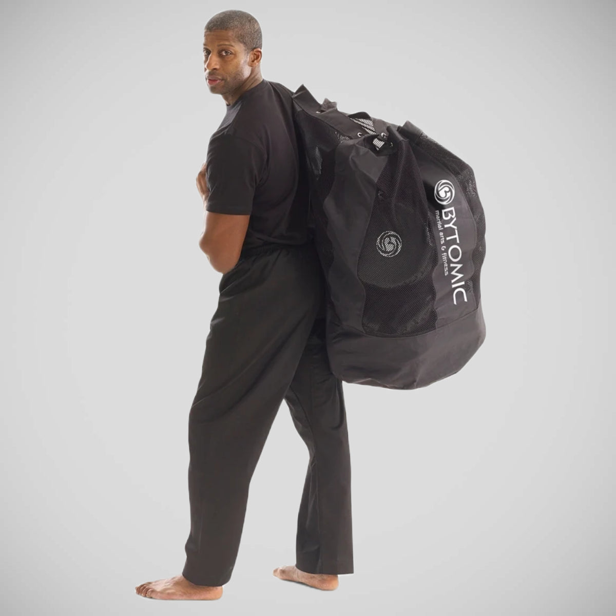 Bytomic XL Mesh Ausrüstbeutel