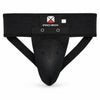 Pro-Box Cotton Groin Guard Black