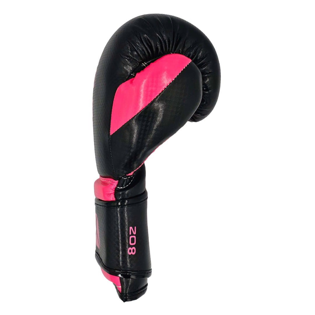 Pro-Box Champ Spar Boxing Gloves Fuchsia