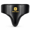 Pro-Box Champ Spar Abdo Guard Black/Gold