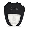 Pro-Box Club Junior Head Guard Matt Black