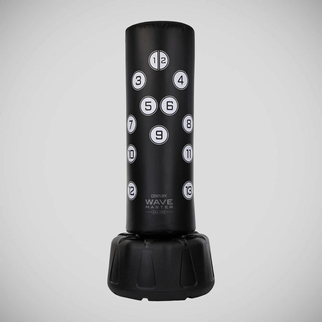 Century 2XL Pro Freestanding Punch Bag with Zones