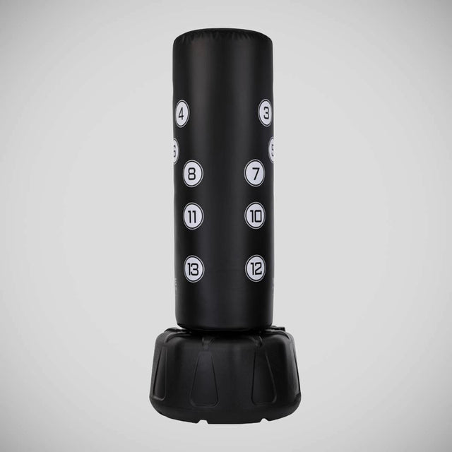 Century 2XL Pro Freestanding Punch Bag with Zones