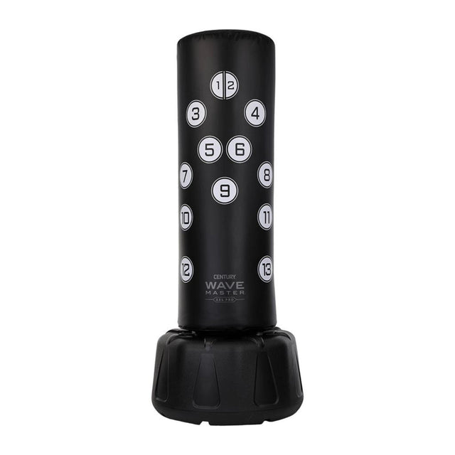 Century 2XL Pro Freestanding Punch Bag with Zones