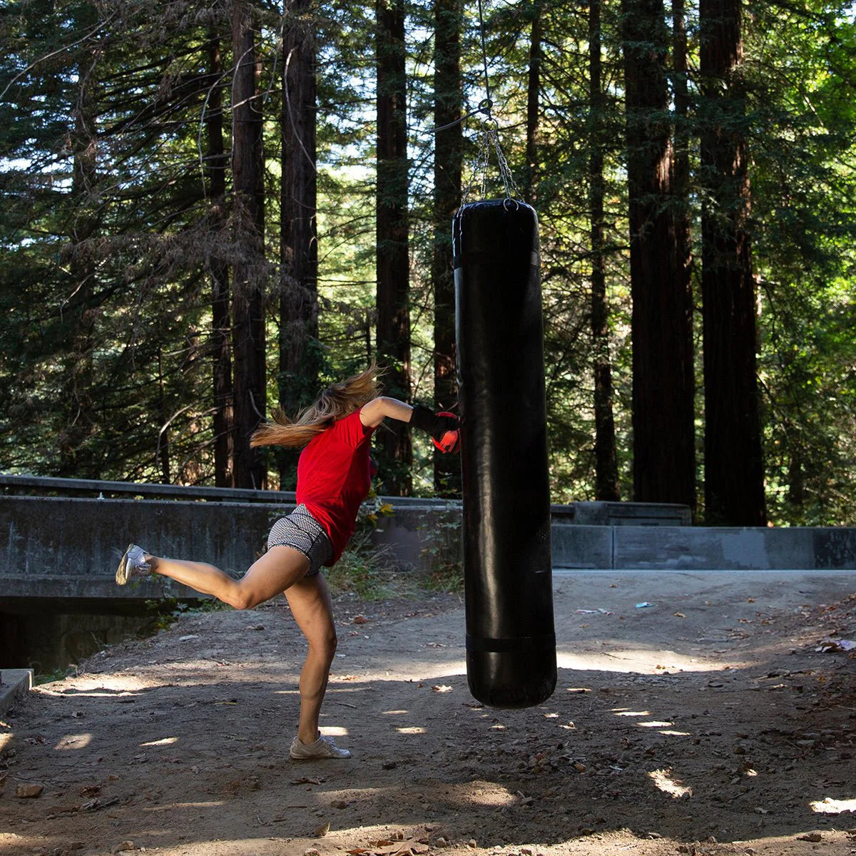Jahrhundert 6ft Muay Thai Heavy Punch Bag