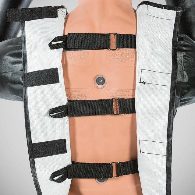 Century BOB Jacket
