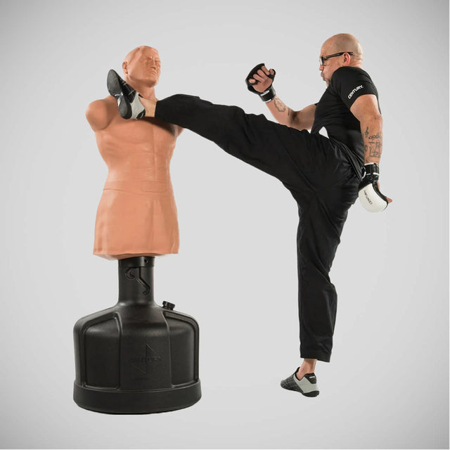 Century BOB XL Freestanding Punch Bag