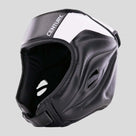 Century C-Gear Determination Headgear Black/White