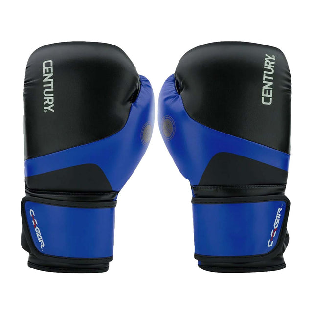 Century C-Gear Determination 10oz Kickboxing Punches