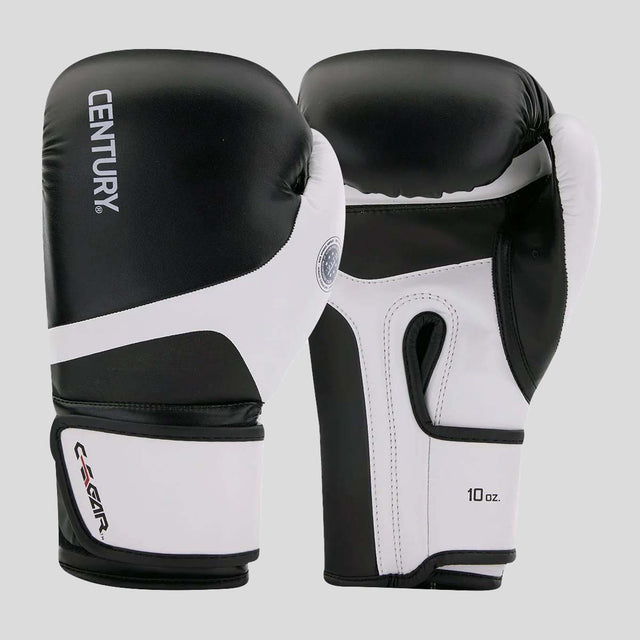 Century C-Gear Determination 10oz Kickboxing Punches