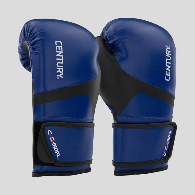 Century C-Gear Determination 10oz Kickboxing Punches