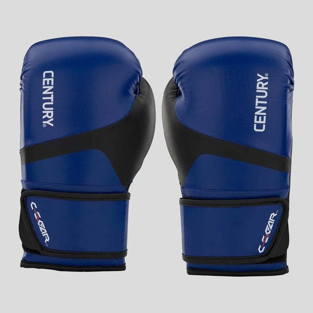 Century C-Gear Determination 10oz Kickboxing Punches