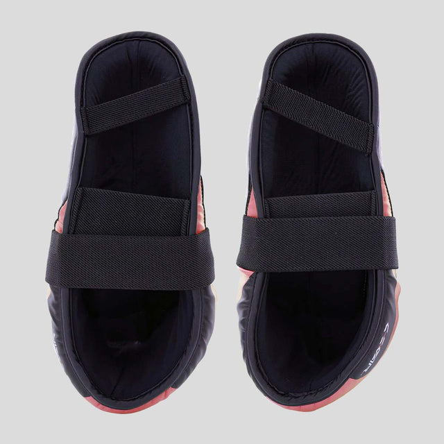 Century C-Gear Determination Kicks Black/Red