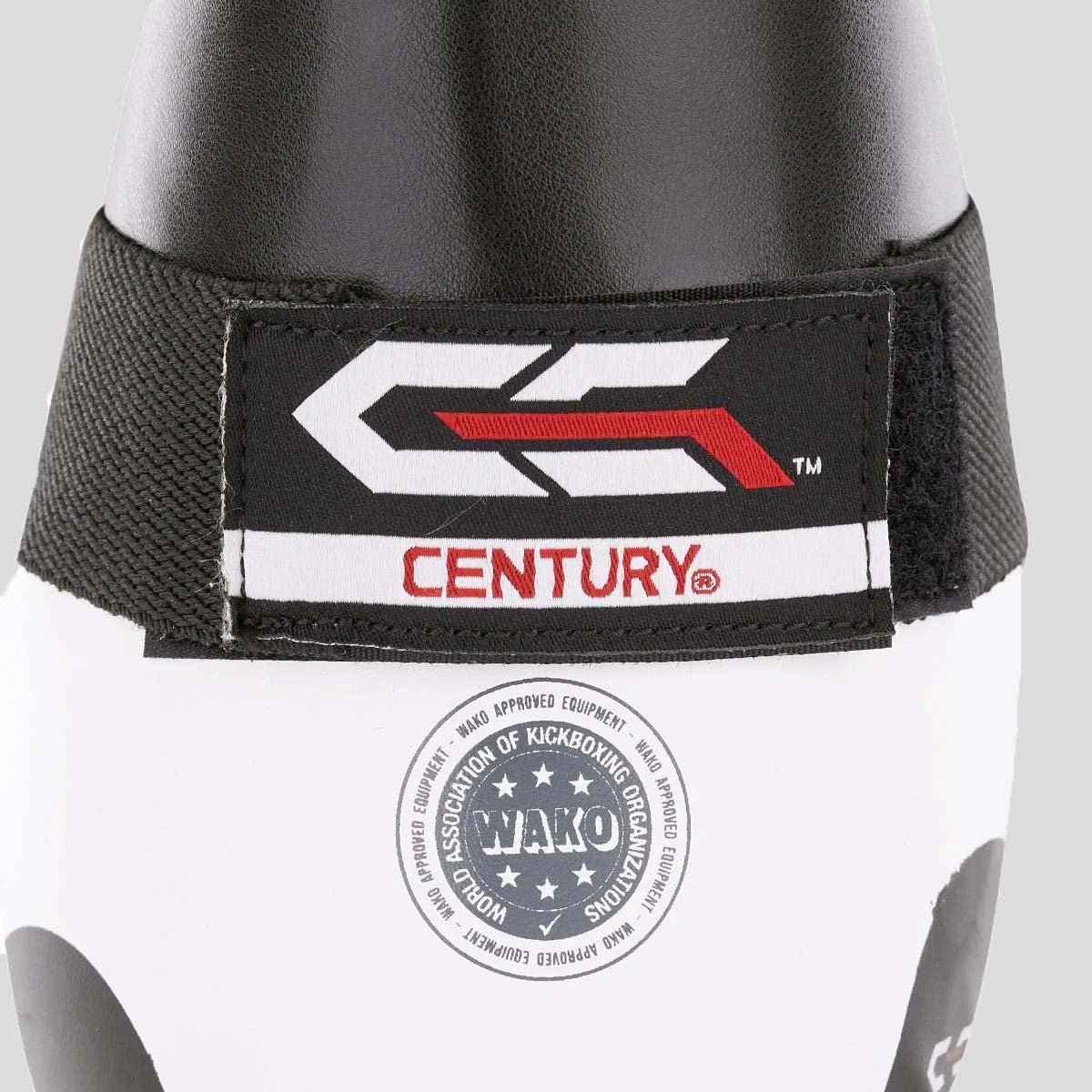 Century C-Gear-Bestimmung tritt schwarz/weiß