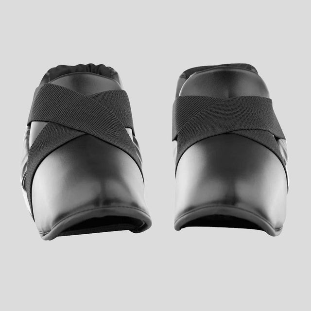 Century C-Gear Determination Kicks Black/White