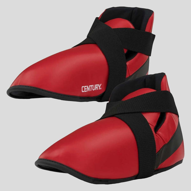 Century C-Gear Determination Kicks Red/Black