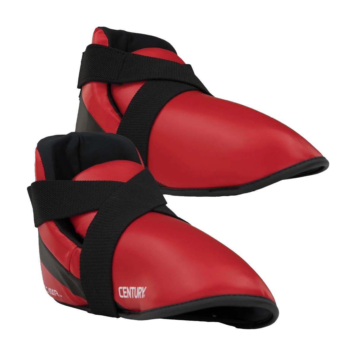 Century C-Gear-Bestimmung tritt rot/schwarz