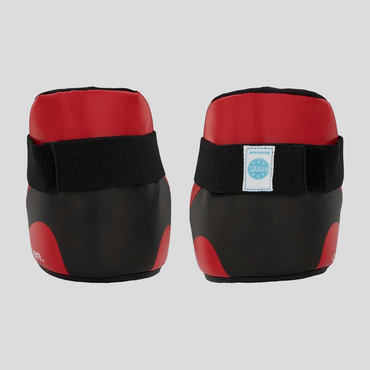 Century C-Gear-Bestimmung tritt rot/schwarz