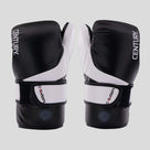 Century C-Gear Determination Point Fighting Punches Black/White