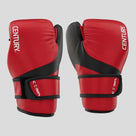 Century C-Gear Determination Point Fighting Punches Red/Black