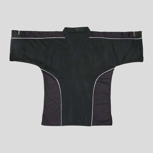 Century C-Gear Determination Top Black/White