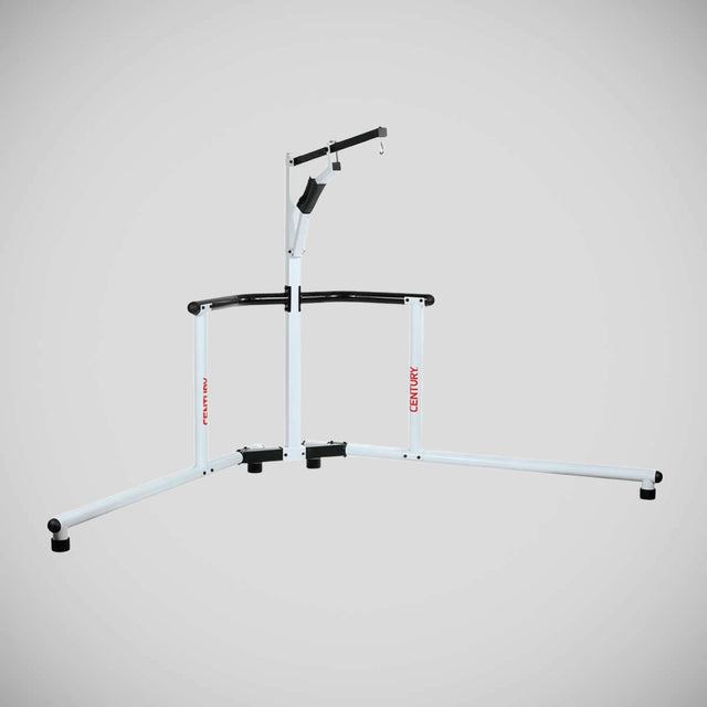 Century Cornerman Freestanding Punch Bag Frame