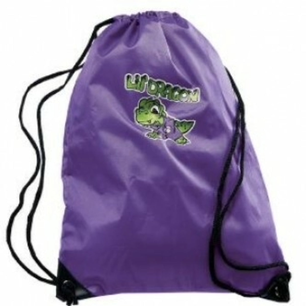 Secol Lil Dragon Sports Sac
