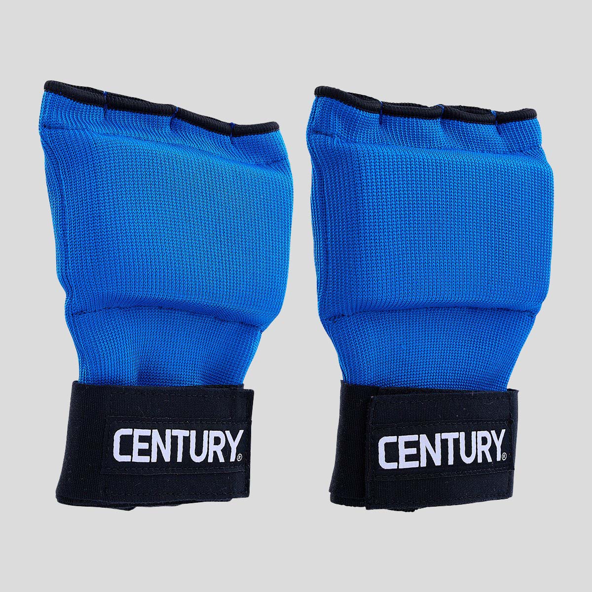 Century Сплошная Quick Wrap Blue