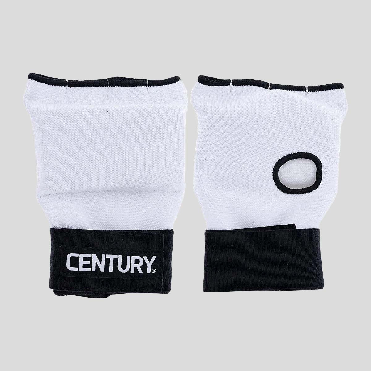 Century Solide schnelle Wickel weiß