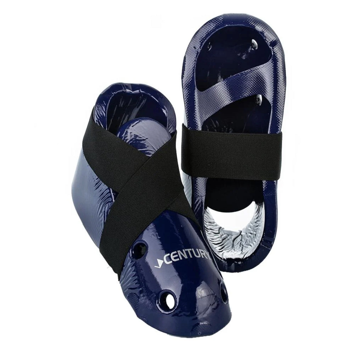 Century Sparring -Stiefel blau