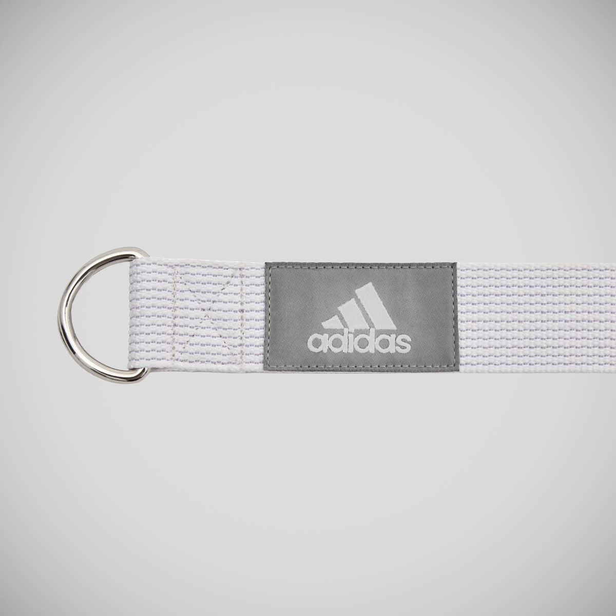 Giz white adidas yoga tira