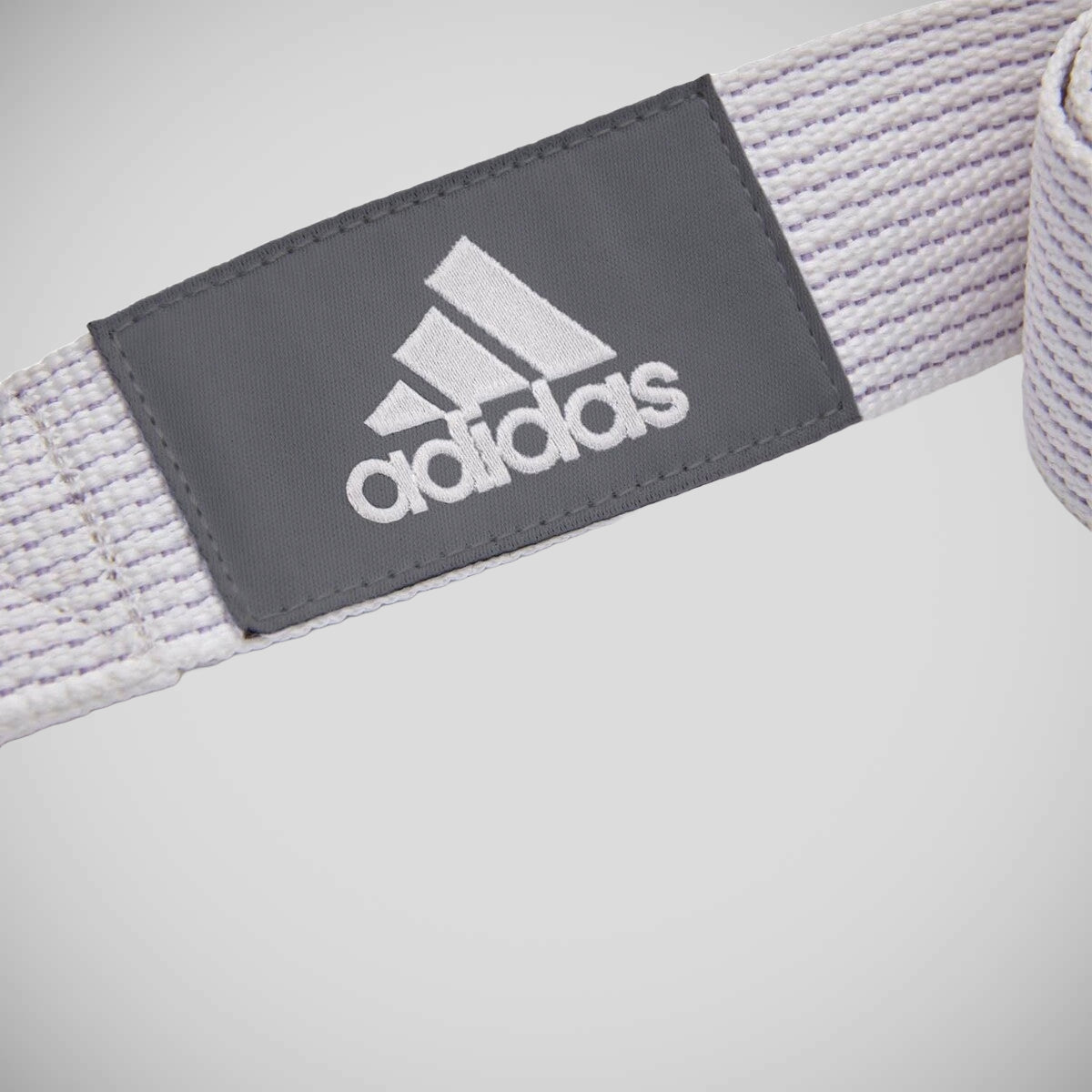 Giz white adidas yoga tira